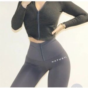 CONTOUR CONTROL TIGHTS NATURYL BY NBK SIZE MEDIUM